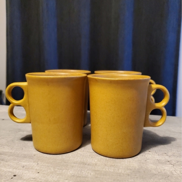 Bennington trigger mugs - Picture 3 of 7